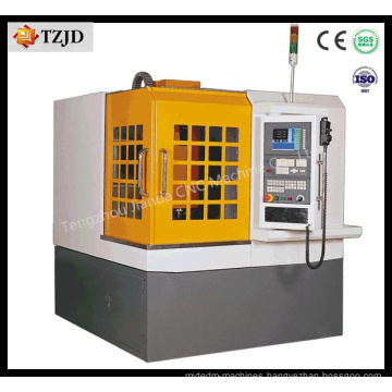 Mould Metal Machine Mold Milling Machine